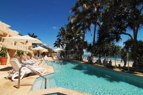 Garden Penthouse Netanya - Hotels Melbourne 6