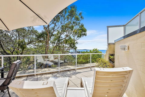 Garden Penthouse Netanya - Hotels Melbourne 5