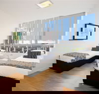 Gadigal Groove - Hotels Melbourne