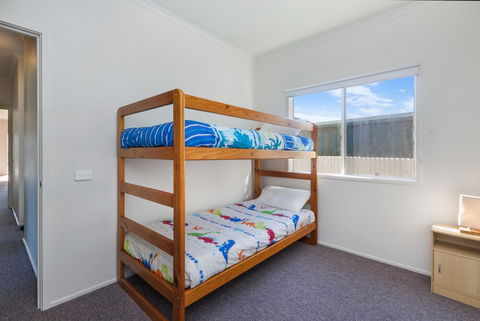Julieanne - Hotels Melbourne 5