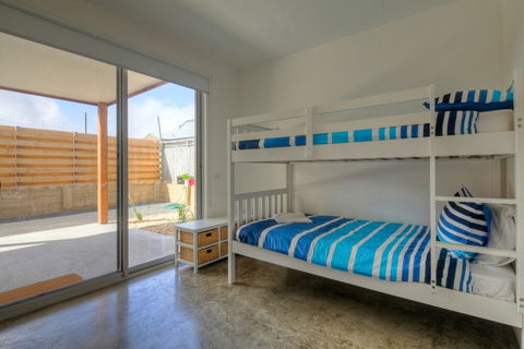 Villa Moyne - Hotels Melbourne 4
