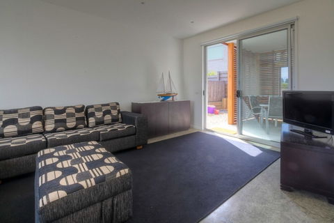 Villa Moyne - Hotels Melbourne 5