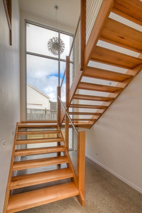 Villa Moyne - Hotels Melbourne 1