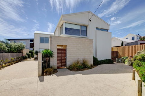 Villa Moyne - Hotels Melbourne 0