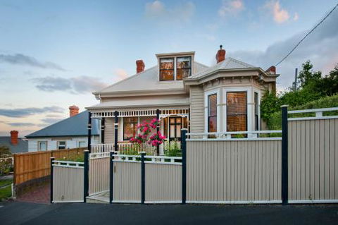 Library House - Hotels Melbourne 2