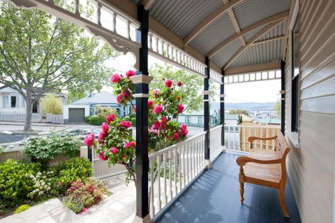 Library House - Hotels Melbourne 6