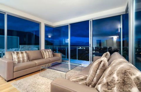 Library House - Hotels Melbourne 1