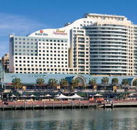 Grand Mercure Darling Harbour Apartments - Hotels Melbourne