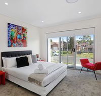 RUBINA VILLAS SYDNEY - Hotels Melbourne
