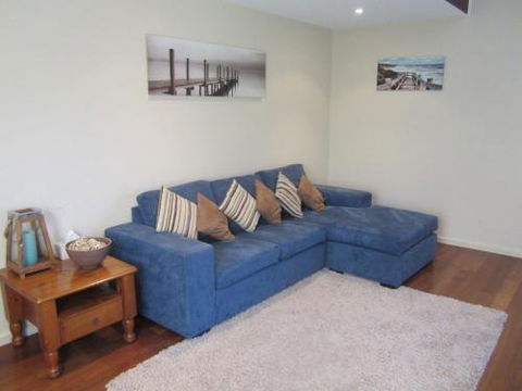 SPUR Of THE MOMENT - Hotels Melbourne 3