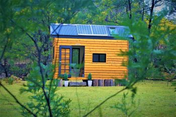 In2thewild Chapman Valley - Hotels Melbourne 3
