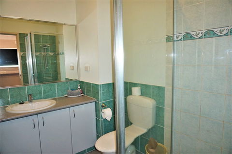 Ningaloo Breeze Villa 9 - Hotels Melbourne 2