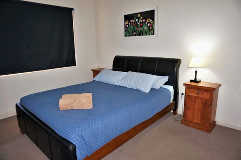 Ningaloo Breeze Villa 9 - Hotels Melbourne 3