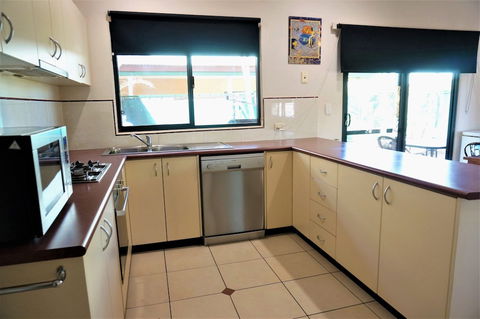 Ningaloo Breeze Villa 9 - Hotels Melbourne 0