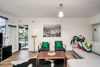 Chatswood Convenience JANET - Hotels Melbourne 5