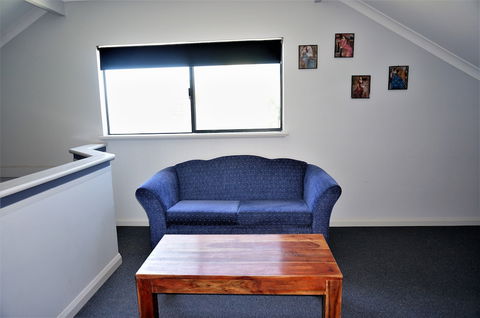 Ningaloo Breeze Villa 2 - Hotels Melbourne 5