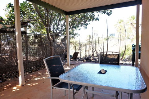 Ningaloo Breeze Villa 2 - Hotels Melbourne 0