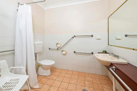 Econo Lodge Savannah Park Tamworth - Hotels Melbourne 1
