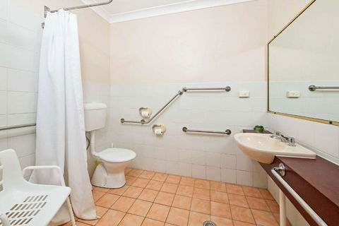 Econo Lodge Savannah Park Tamworth - Hotels Melbourne 2