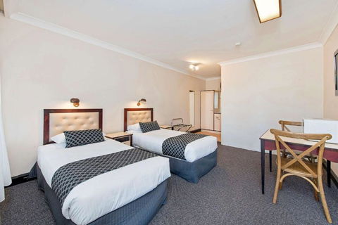 Econo Lodge Savannah Park Tamworth - Hotels Melbourne 6