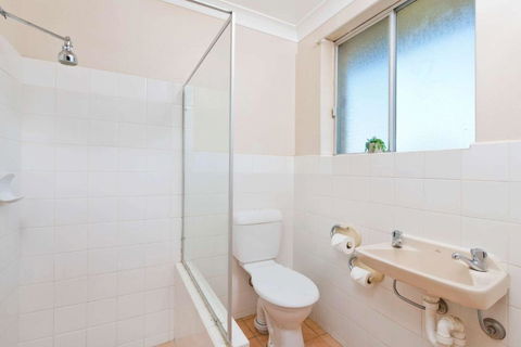 Econo Lodge Savannah Park Tamworth - Hotels Melbourne 4
