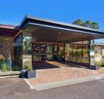 Econo Lodge Savannah Park Tamworth - Hotels Melbourne