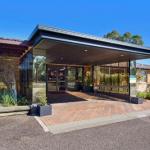 Econo Lodge Savannah Park Tamworth - Hotels Melbourne 0