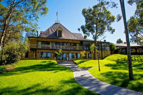 Lincoln Downs Resort Batemans Bay Best Western Signature Collecti - Hotels Melbourne 5