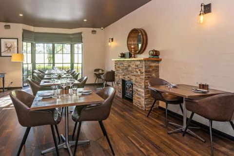 Lincoln Downs Resort Batemans Bay Best Western Signature Collecti - Hotels Melbourne 3