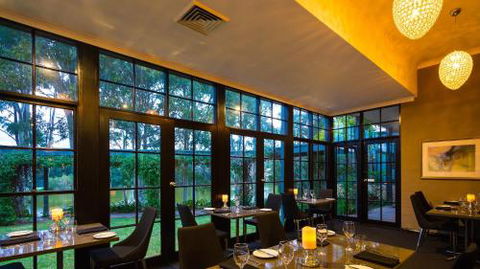 Lincoln Downs Resort Batemans Bay Best Western Signature Collecti - Hotels Melbourne 6