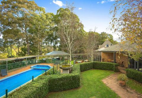 Lincoln Downs Resort Batemans Bay Best Western Signature Collecti - Hotels Melbourne 2