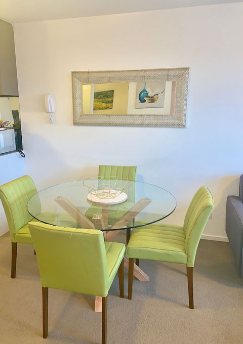 Luxury Apartment With View - Hotels Melbourne 3