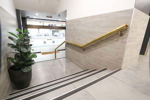 Madison Carrington Apartments - Hotels Melbourne 4