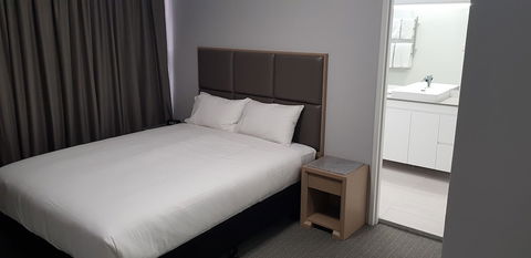 Madison Carrington Apartments - Hotels Melbourne 5