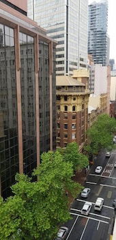 Madison Carrington Apartments - Hotels Melbourne 0