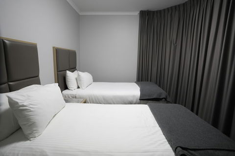 Madison Carrington Apartments - Hotels Melbourne 6