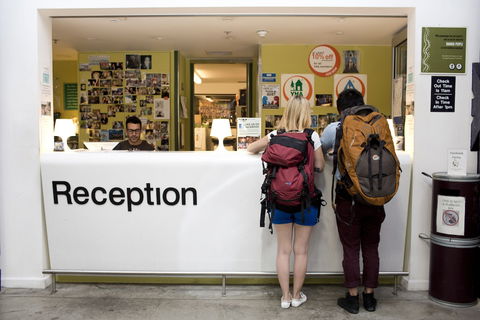 Sydney Railway Square YHA - Hostel - Hotels Melbourne 1