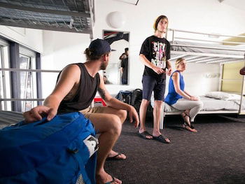 Sydney Railway Square YHA - Hostel - Hotels Melbourne 6