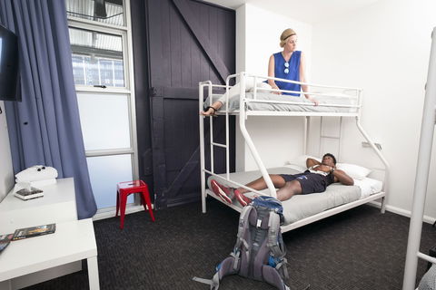 Sydney Railway Square YHA - Hostel - Hotels Melbourne 5