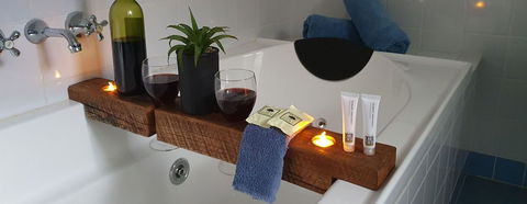 Dunes - Elegant Beach Villa With Huge Swim Spa - Hotels Melbourne 6
