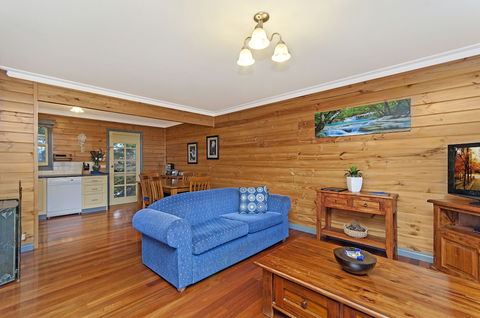 Dunes - Elegant Beach Villa With Huge Swim Spa - Hotels Melbourne 4