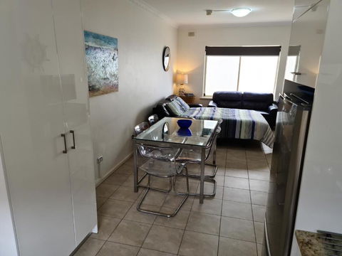 Acaill Accommodation Esplanade Living Self Check-In Self Check-Out - Hotels Melbourne 3