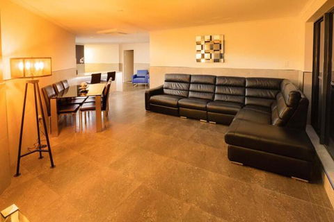 Nautilos On The Harbour - Hotels Melbourne 2