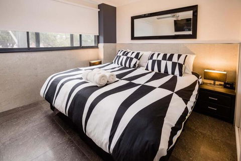 Nautilos On The Harbour - Hotels Melbourne 7