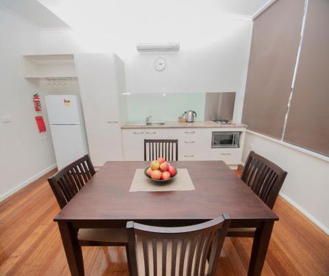 Harmony At Tower Hill Apartment - Hotels Melbourne 5