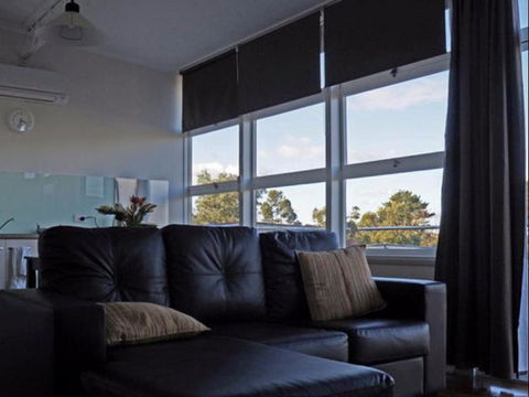 Harmony At Tower Hill Apartment - Hotels Melbourne 2