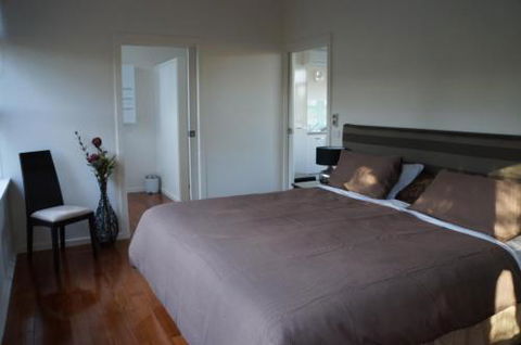 Harmony At Tower Hill Apartment - Hotels Melbourne 6