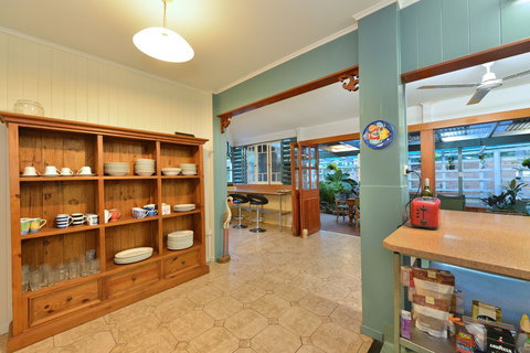 Lilybank Guest House - Hotels Melbourne 0