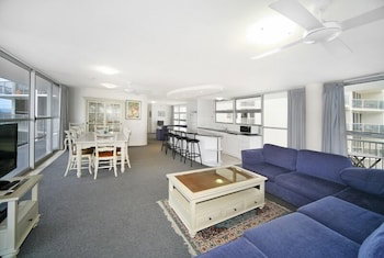 Syrenense Apartments - Hotels Melbourne 3