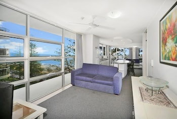 Syrenense Apartments - Hotels Melbourne 2